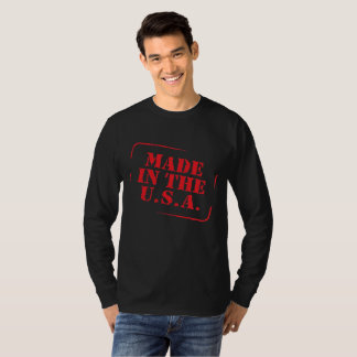 made in the usa T-Shirt