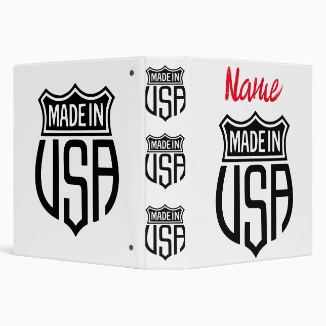 Made in USA Sign Thunder_Cove Binder (Background)