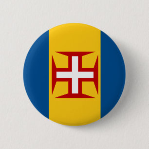 madeira 2 inch round button