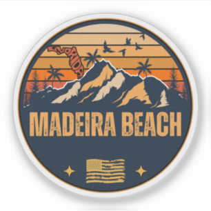 Madeira Beach, Florida