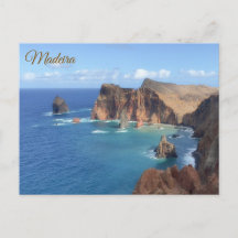 Madeira Island