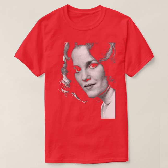 Madeline Kahn T-Shirt (Design Front)