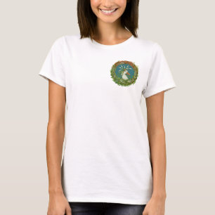 madeline le t-shirt canard