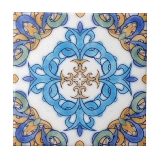 Madeline Tile (Front)