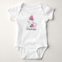 Madelyn's Personalized Baby Gifts