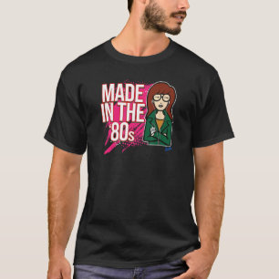 Mademark x Daria - Made in the 80s T-Shirt