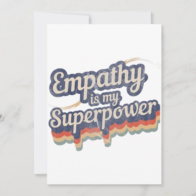 Mademark x Daria - Made in the 80s T-Shirt Invitation (Front)