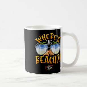 Mademark X Jersey Shore Family Vacation - Jersey S Coffee Mug