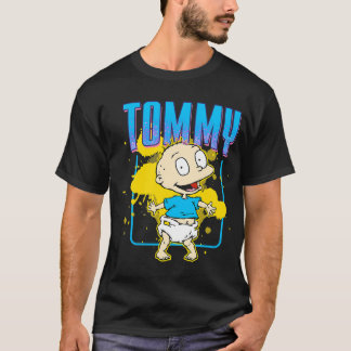 Mademark x Rugrats - T-shirt Tommy Pickles