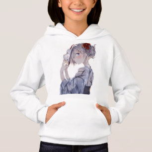 Mademoiselle anime Havan Tee 