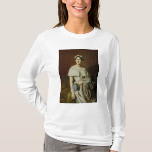 Mademoiselle Marie-Therese de Cabarrus, 1848 T-Shirt
