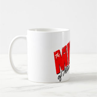 Mademoiselle Mug