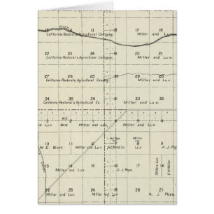 Madera County, California