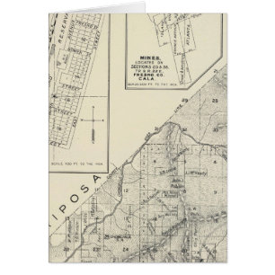 Madera County, California