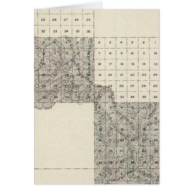 Madera County, California 11 (Front)