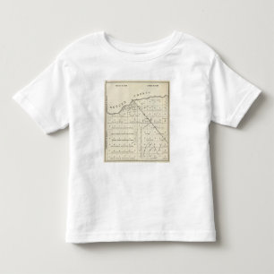 Madera County, California 2 Toddler T-shirt