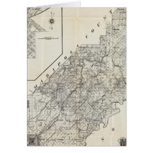 Madera County, California 4