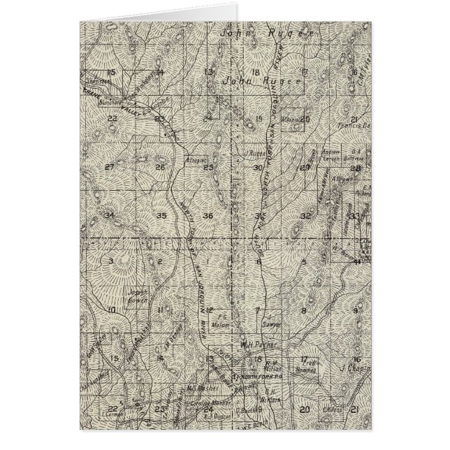 Madera County, California 8 (Front)