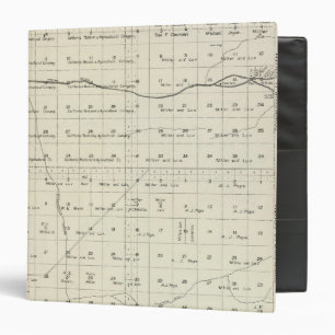 Madera County, California Binder