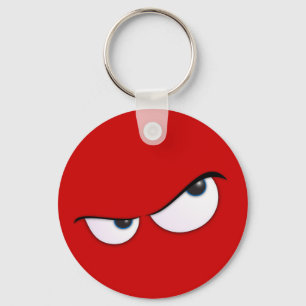 MadEyes Keychain