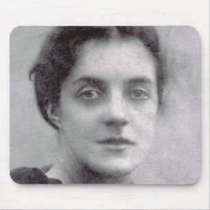 Madge Vaughan Mouse Pad
