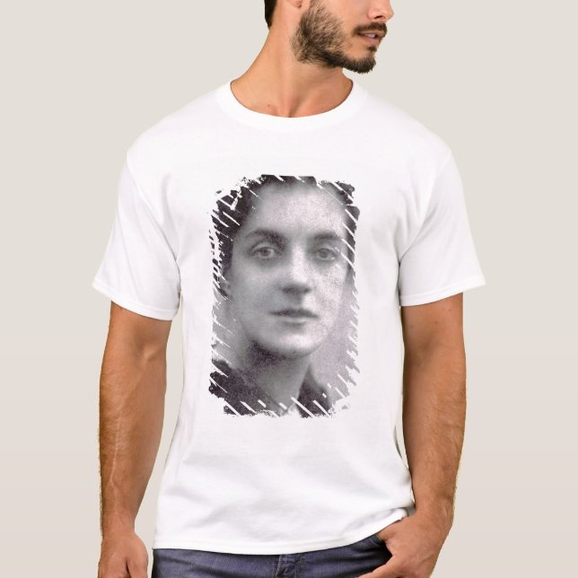 Madge Vaughan T-Shirt (Front)