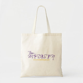Madi Tote Bag