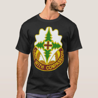 Madigan Medical Centre wo Txt T-Shirt