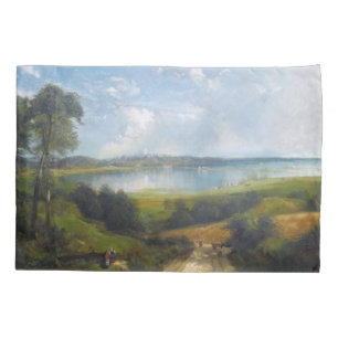 Madison 1880 pillowcases