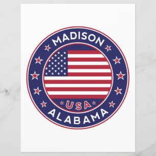 Madison, Alabama