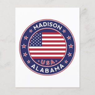 Madison, Alabama