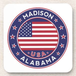 Madison, Alabama Coaster
