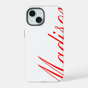 Madison - beautiful iPhone Case