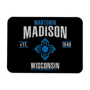 Madison Magnet