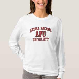 MADISON, MAUREEN T-Shirt