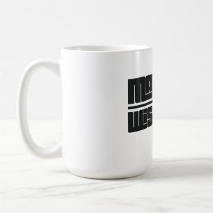Madison - Wisconsin Coffee Mug