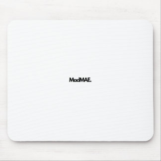 MadMAE Mouse Pad