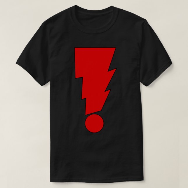 MADMAN T-Shirt (Design Front)