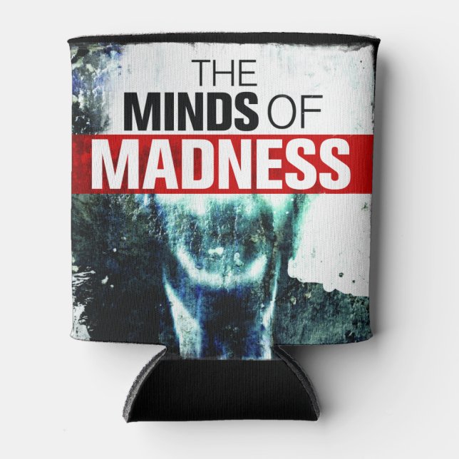 Madness Can Cooler (Front)