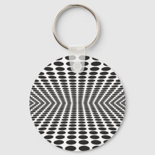 Madness Keychain