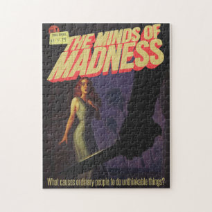 Madness Puzzle 3