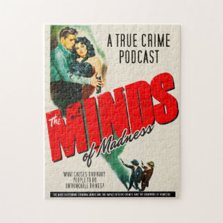 Madness Retro Puzzle