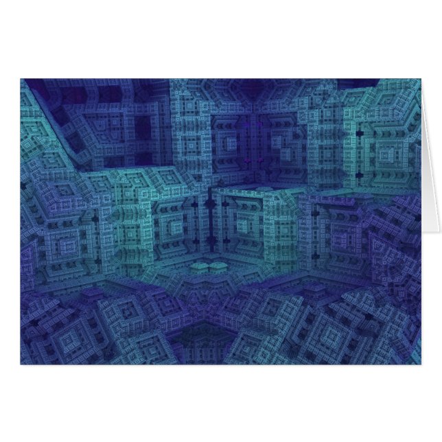 Madness^(Squared) (Front Horizontal)