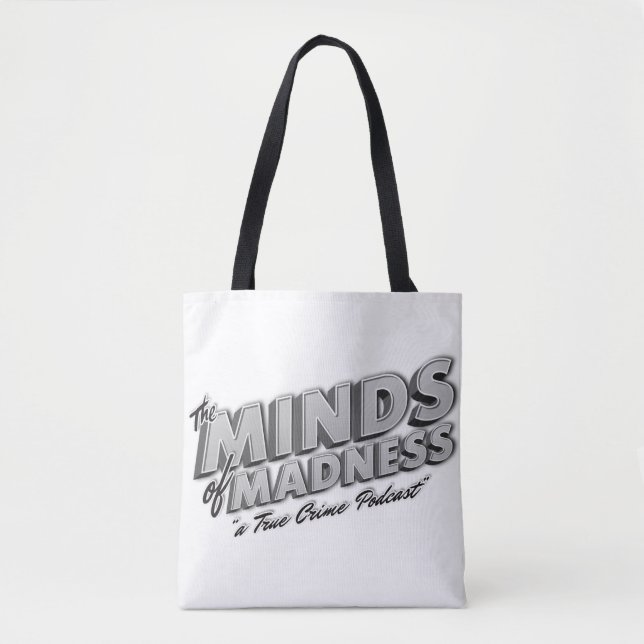 Madness Tote 2 (Front)