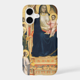 Madone Ognissanti, Giotto