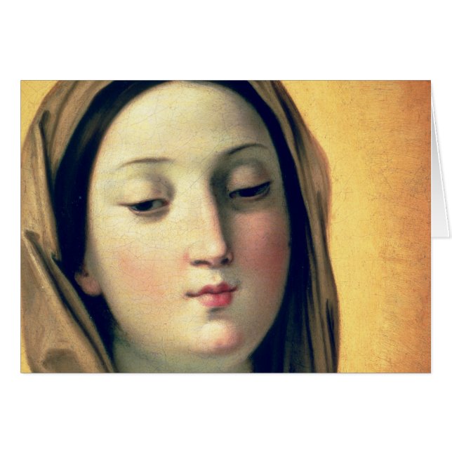 Madonna (Front Horizontal)