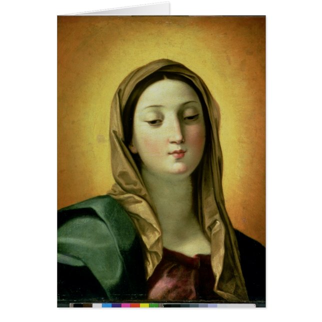 Madonna (Front)