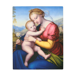 Madonna and Child