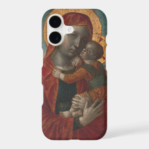 Madonna And Child