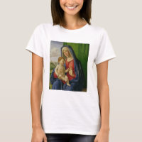 Madonna and Child, 1490s